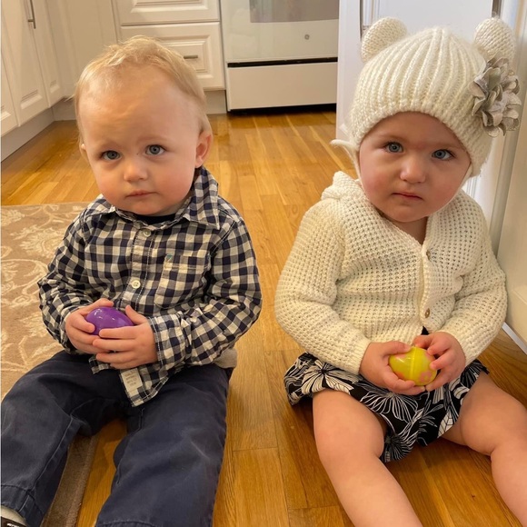 Three Girls Combined Closet! - Picture 6 of 13